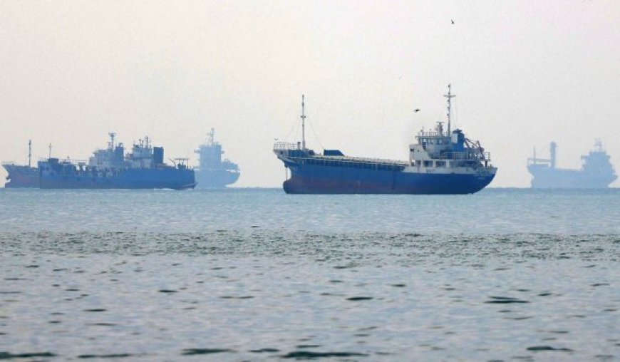 The Parade of Hormuz Horribles Fizzles Out