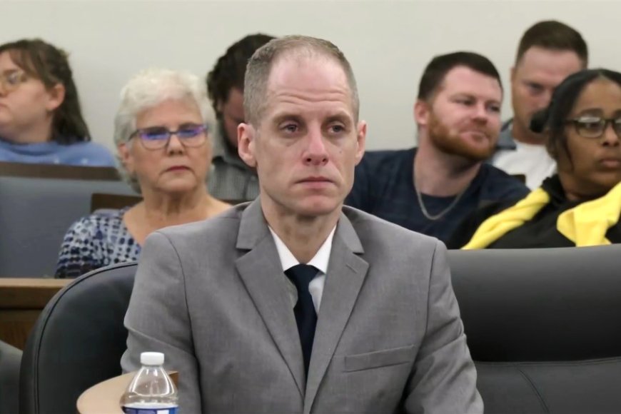 How much time could Caleb Flynn spend in prison?