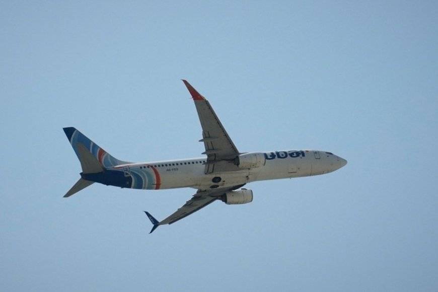 A commercial plane traveling from Dubai to Israel is diverted to Saudi Arabia after a distress call