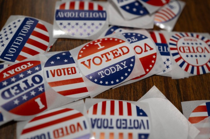 Still time to register to vote in the Nov. 3 election: A state-by-state guide