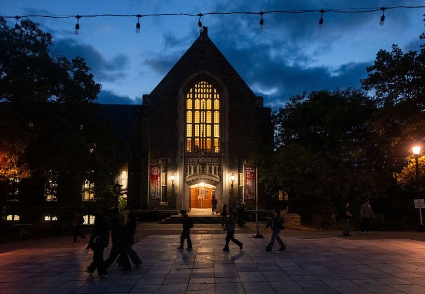 Cornell fraternity Snapchat messages may be key to Jane Doe rape allegation