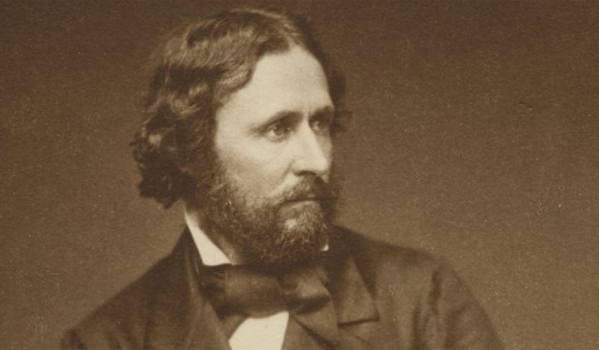Will California Democrats Finally Defeat John C. Frémont?