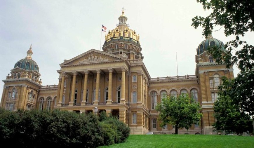 State Taxpayers Need Extra Protection from Their Legislatures