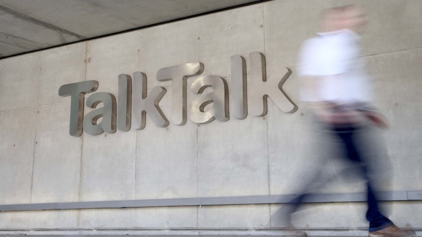 BT asked for payment waiver as TalkTalk rescue negotiations intensify