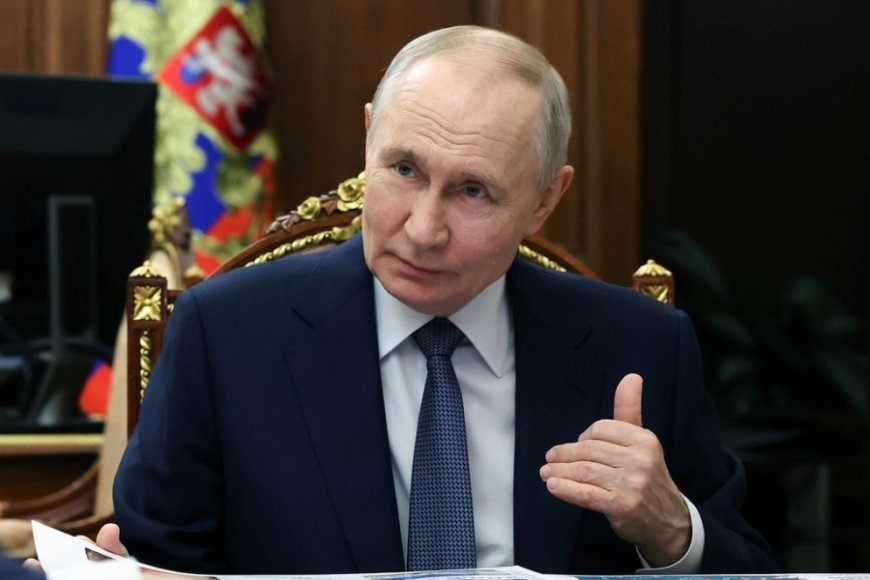 Russia makes nuclear weapons threat to NATO over Kaliningrad