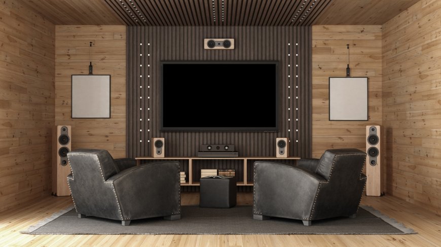 5 Home Theater Accessories Worth Adding To Your Kit