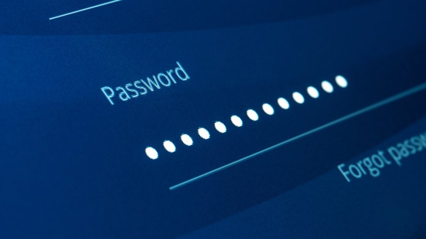 How Long Should Your Passwords Actually Be?