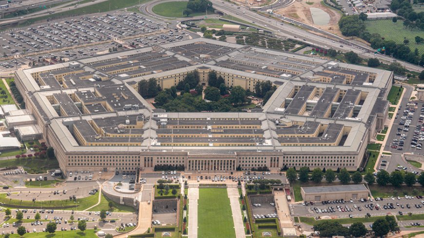 Pentagon data breach exposes Social Security numbers, personal info of 2.76M US military, civilian personnel