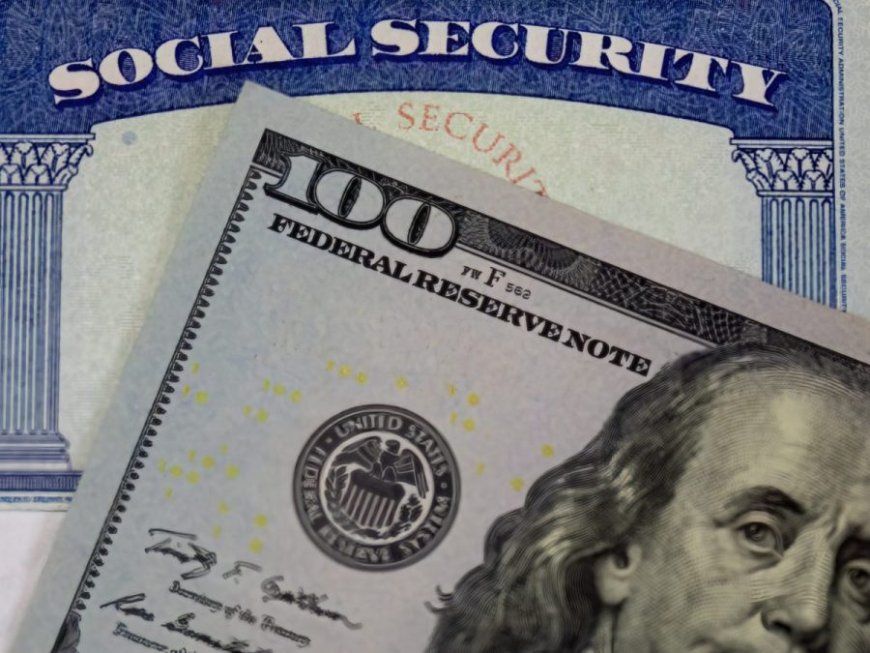 SSI recipients to receive 2 checks in October