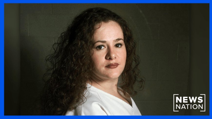 Christa Pike's Tennessee execution to go ahead, Supreme Court rules