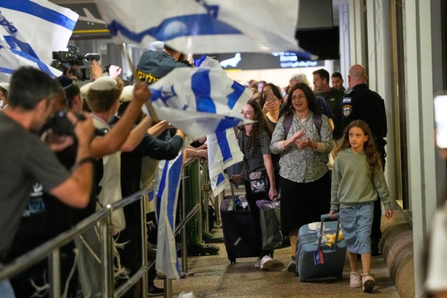 Stabbed pilot opened cockpit door, helping thwart attack on flight to Israel