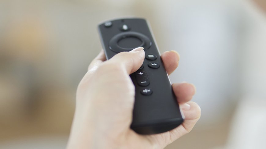 Change These 5 Settings To Improve Your Fire TV Stick's Audio Quality