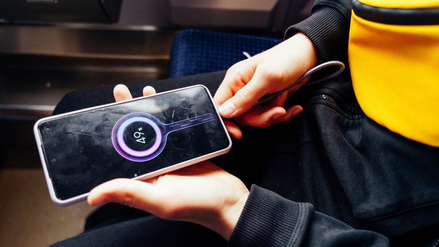 Do Budget Android Phones Take Longer To Charge?