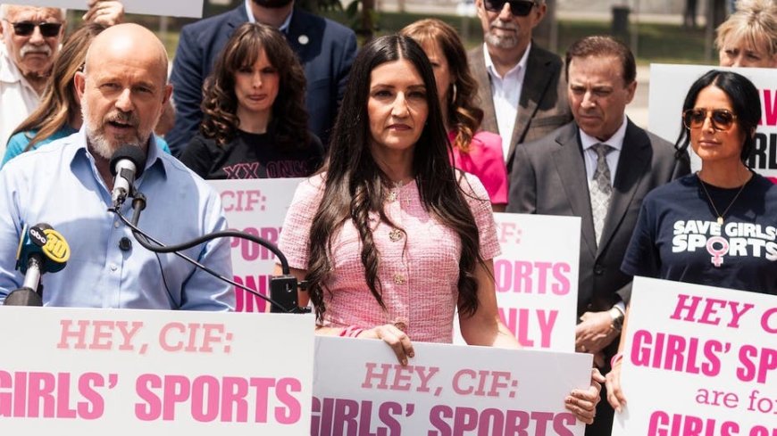 California superintendent candidate calls out teachers union after group leader calls her 'real threat'