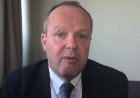Energy regulator Ofgem closes in on appointment of Jarvis as new chief