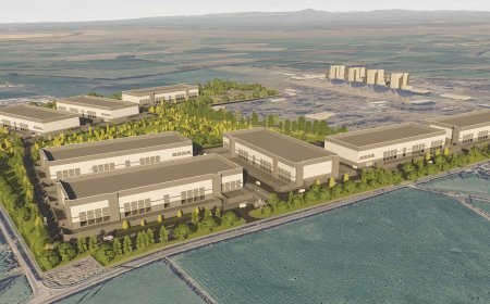 Gigantic £16.5bn data centre planned for former nuclear plant site