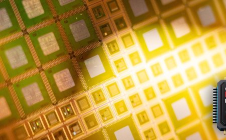AI's chipmaking frontier may face patent infringement hurdles as autonomous tools take over