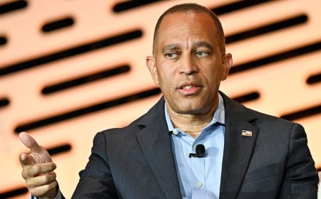 10 Democrat-held House seats Republicans could flip to save their majority