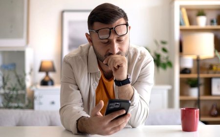 Make unknown callers explain why they're calling
