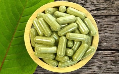 Kratom industry warns synthetic opioids should not be called 'kratom'