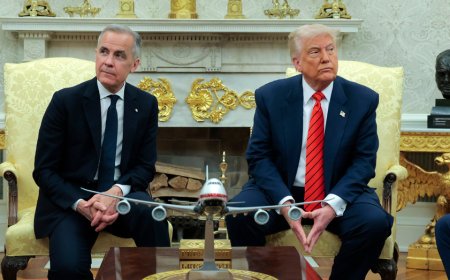 A must-win midterm state is the real loser of Trump's Canada trade war