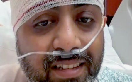 Flydubai captain describes fight to open cockpit door while being attacked by co-pilot
