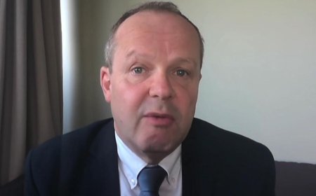 Energy regulator Ofgem closes in on appointment of Jarvis as new chief