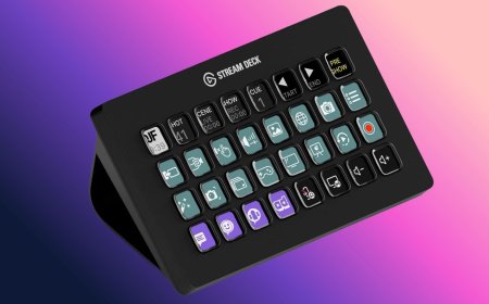 Save $50 on Elgato's biggest Stream Deck