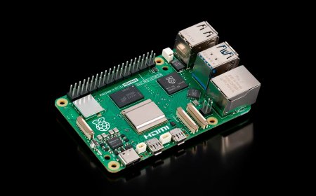 Component shortages drive Raspberry Pi prices up by up to 23%