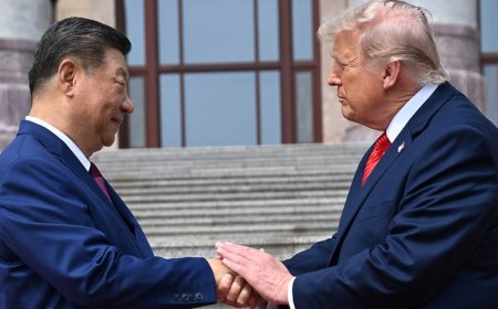 REP RO KHANNA: US and China can't afford an AI arms race with humanity at stake