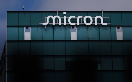 Micron now has an 88% margin on consumer memory as price hikes drive profits
