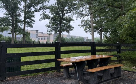 Fox News AI Newsletter: The neighborhood on the edge of America's tech frontier