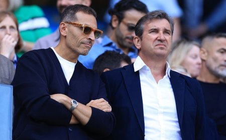 Man City Lodges 'Comprehensive' Appeal After Financial Scandal Guilty Verdict