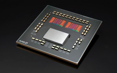 AMD’s secret Zen 3 gaming CPU had 128MB of game-boosting L3 cache but never saw the light of day
