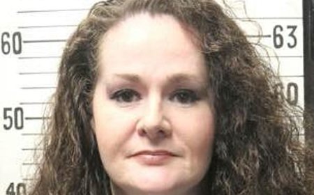 Tennessee prisons chief resigns after failed execution of Christa Pike