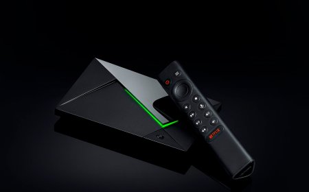 7-year-old Nvidia Shield TV Pro gets shocking 50% price hike driven by AI memory shortage