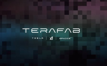 Elon Musk confirms discussions with TSMC about Terafab chipmaking collaboration