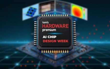 This week on Tom's Hardware Premium: October 3, 2026
