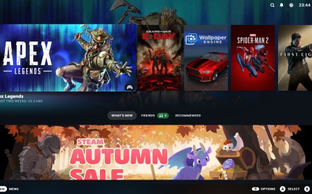 Steam hits record $1.7 billion in September 2026 despite soaring PC hardware costs
