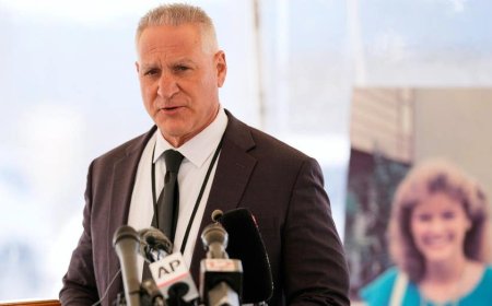 Tennessee prison chief resigns after failed execution as former US attorney tapped to lead independent review