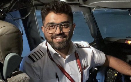 JACK CARR: The lesson from FlyDubai is simple: Be ready to save yourself