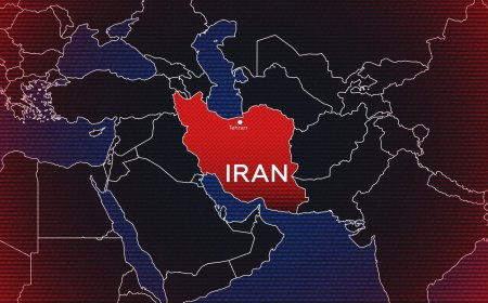 Iranian national extradited to US over alleged $3.4 billion state-backed hacking campaign in rare legal win for law enforcement