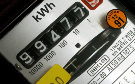 German utility provider introduces 'gaming electricity' plan targeting high-consumption households, like those running multiple high-end gaming PCs