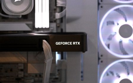 Modder 'fixes' melting RTX 5090 power connectors with custom distributor