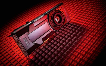 Modder brings Nvidia Pascal GPU support to Windows XP 32-bit