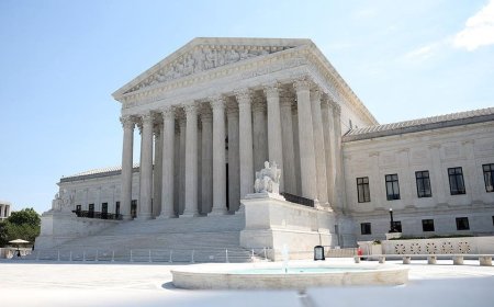 The Supreme Court is back. These five cases could reshape American life