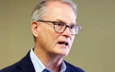 Democrat U.S Senate Candidate ‘Shielded’ Child Abuser, Report Reveals