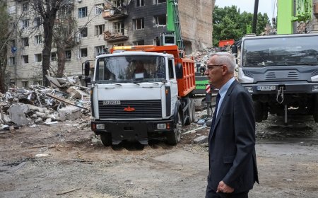 Germany at risk of 'violent conflict' with Russia, warns intelligence chief