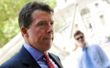 Gulf lender BBK in talks to buy 20% stake in City broker Panmure Liberum