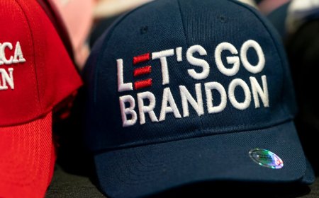 Supreme Court declines to take up school ban on ‘Let’s Go Brandon’ shirts